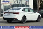 2025 Volkswagen Jetta GLI Autobahn