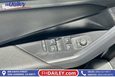 2021 Volkswagen Jetta SEL