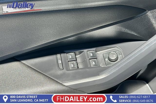 2021 Volkswagen Jetta SEL