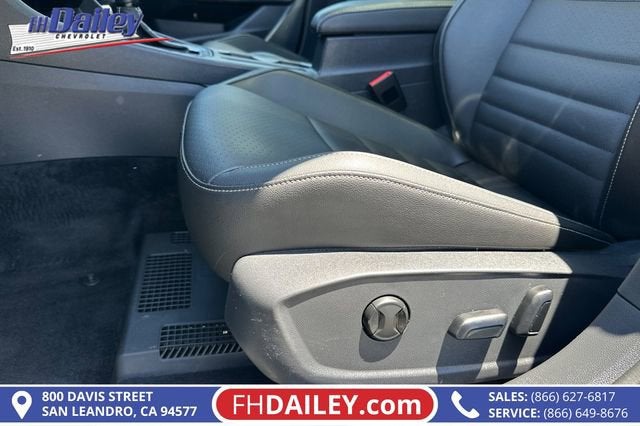 2021 Volkswagen Jetta SEL
