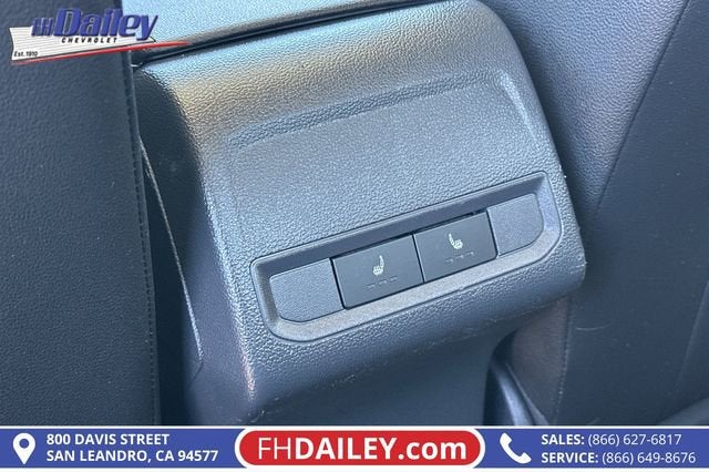 2021 Volkswagen Jetta SEL