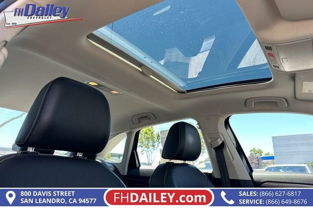 2021 Volkswagen Jetta SEL