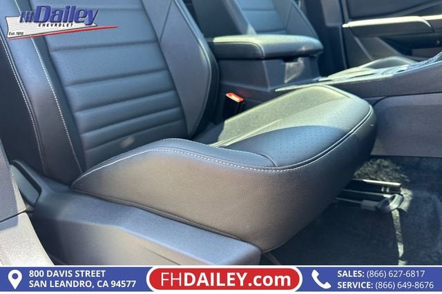 2021 Volkswagen Jetta SEL