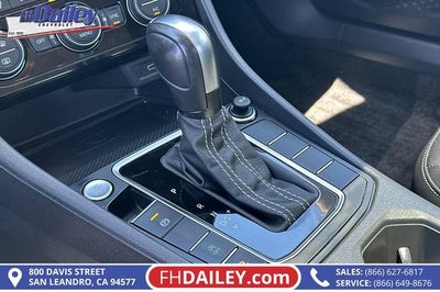 2021 Volkswagen Jetta SEL