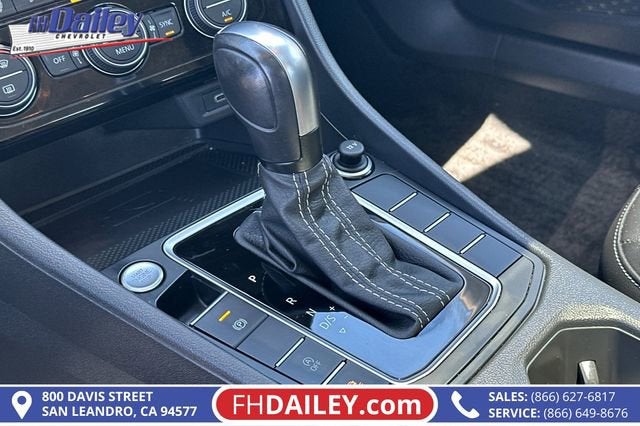 2021 Volkswagen Jetta SEL