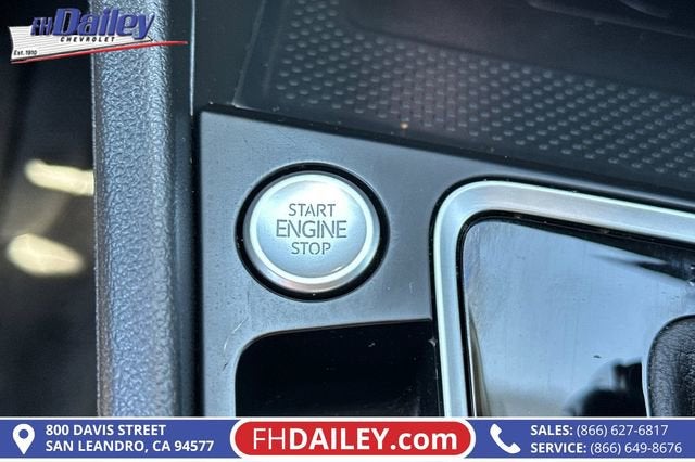2021 Volkswagen Jetta SEL