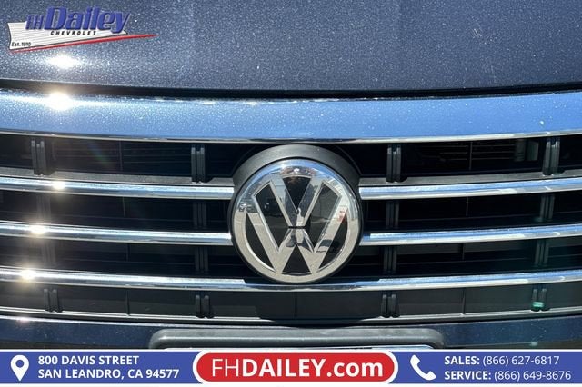 2021 Volkswagen Jetta SEL