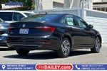 2021 Volkswagen Jetta SEL
