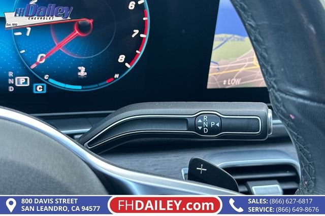 2022 Mercedes-Benz GLE GLE 350