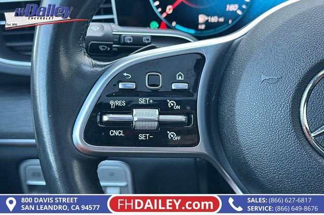 2022 Mercedes-Benz GLE GLE 350
