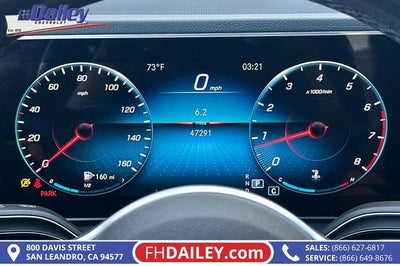 2022 Mercedes-Benz GLE GLE 350