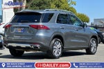2022 Mercedes-Benz GLE GLE 350