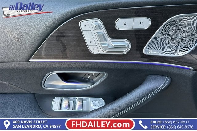 2021 Mercedes-Benz GLE GLE 350