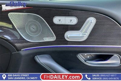 2021 Mercedes-Benz GLE GLE 350