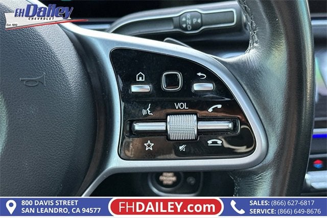 2021 Mercedes-Benz GLE GLE 350