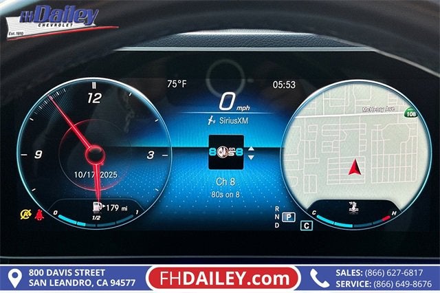 2021 Mercedes-Benz GLE GLE 350