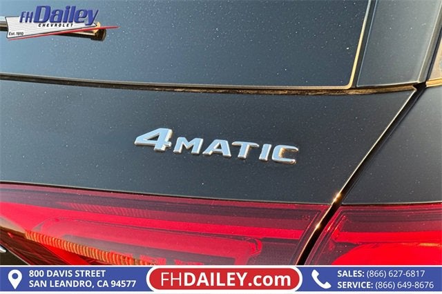 2021 Mercedes-Benz GLE GLE 350