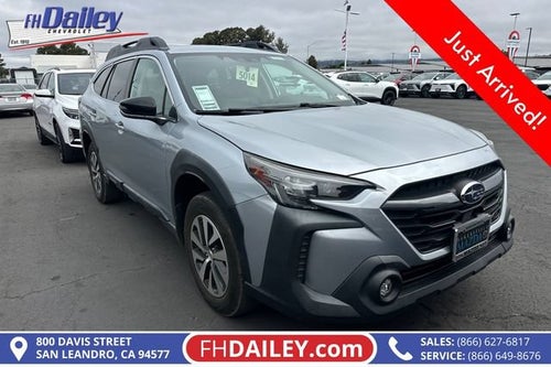 2023 Subaru Outback Premium