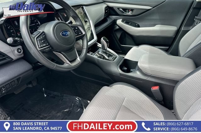2023 Subaru Outback Premium