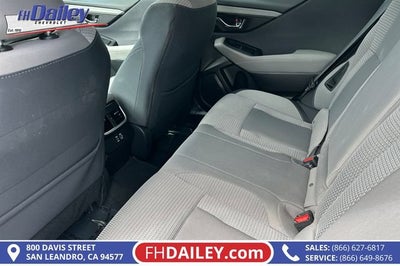 2023 Subaru Outback Premium
