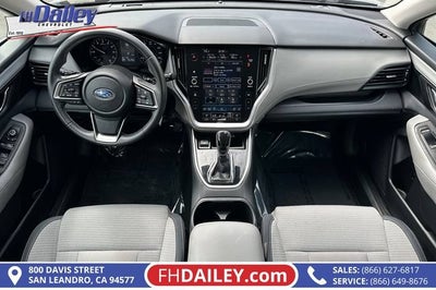 2023 Subaru Outback Premium