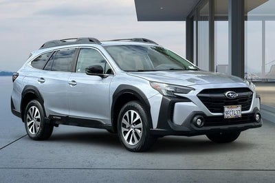 2023 Subaru Outback Premium