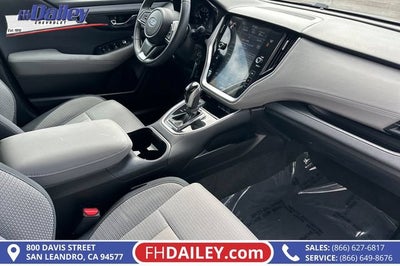 2023 Subaru Outback Premium