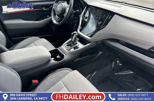 2023 Subaru Outback Premium