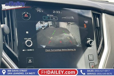 2023 Subaru Outback Premium