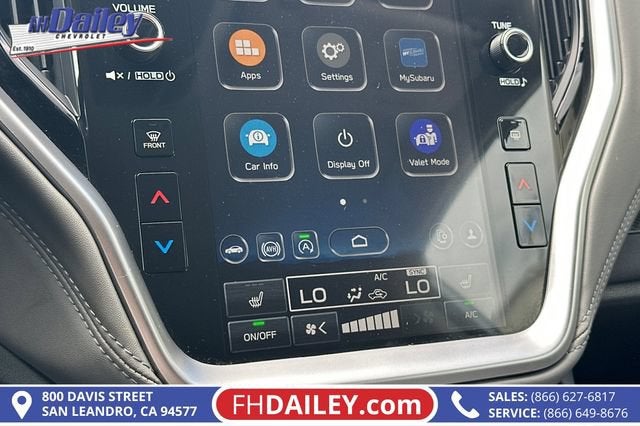 2023 Subaru Outback Premium