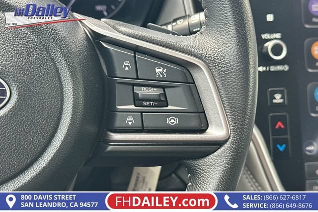 2023 Subaru Outback Premium