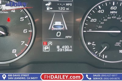 2023 Subaru Outback Premium