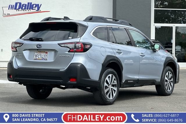 2023 Subaru Outback Premium