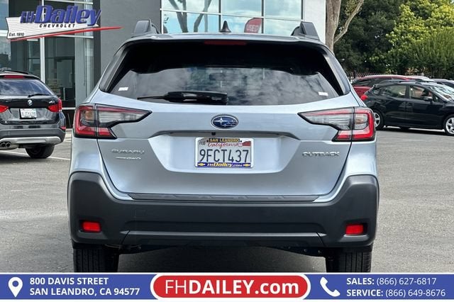 2023 Subaru Outback Premium