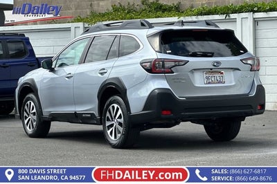 2023 Subaru Outback Premium