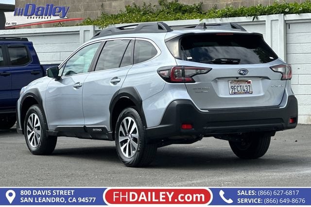 2023 Subaru Outback Premium