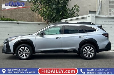 2023 Subaru Outback Premium