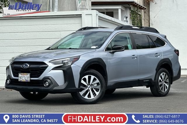 2023 Subaru Outback Premium
