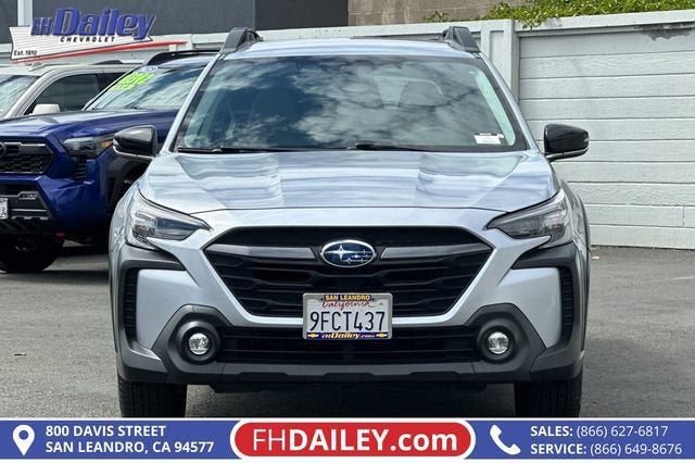 2023 Subaru Outback Premium