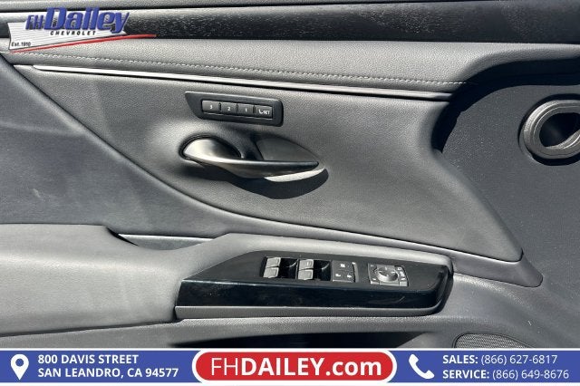 2024 Lexus ES ES 350