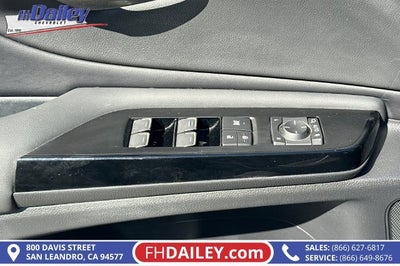 2024 Lexus ES ES 350