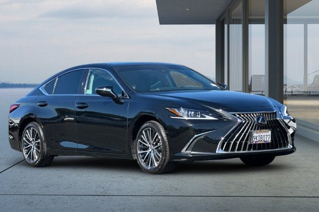 2024 Lexus ES ES 350