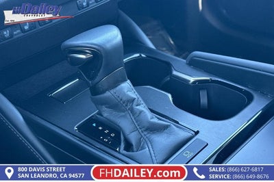 2024 Lexus ES ES 350