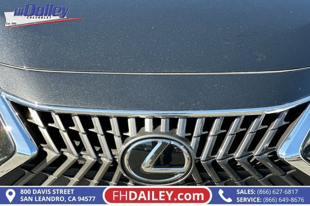 2024 Lexus ES ES 350