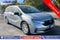 2021 Honda Odyssey LX