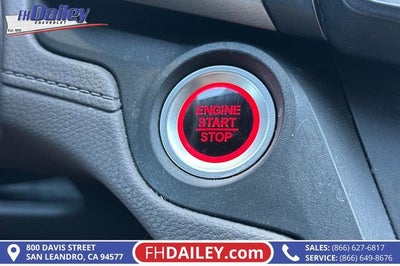 2021 Honda Odyssey LX