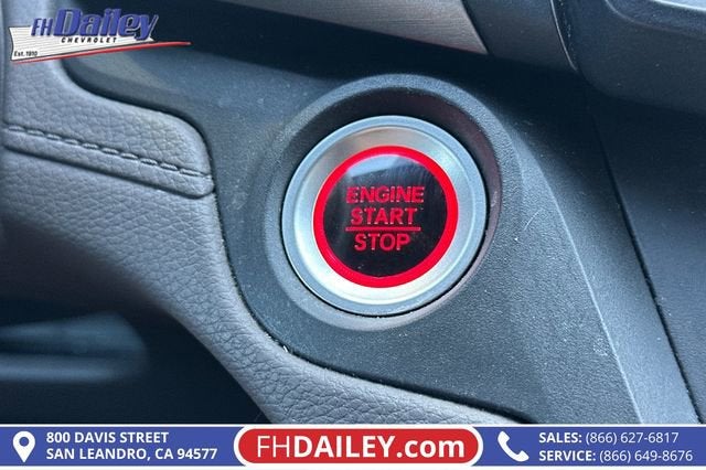 2021 Honda Odyssey LX