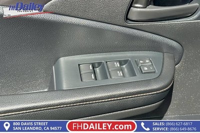 2022 Honda Pilot TrailSport