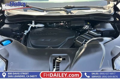 2022 Honda Pilot TrailSport