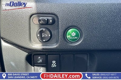 2022 Honda Pilot TrailSport